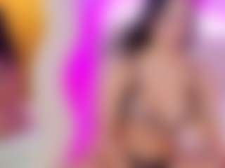 Selena's Live Sex Cam Show