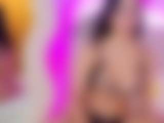 Selena's Live Sex Cam Show