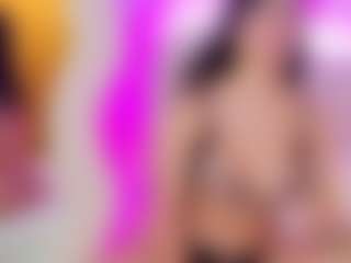 Selena's Live Sex Cam Show