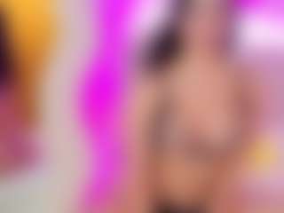 Selena's Live Sex Cam Show