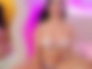 Selena's Live Sex Cam Show
