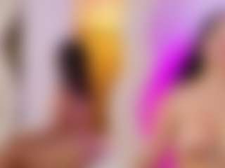 Selena's Live Sex Cam Show
