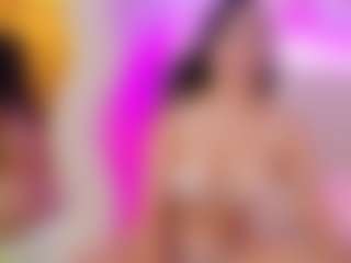 Selena's Live Sex Cam Show