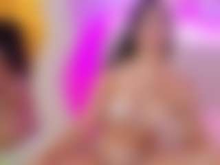 Selena's Live Sex Cam Show