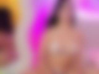 Selena's Live Sex Cam Show