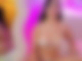 Selena's Live Sex Cam Show