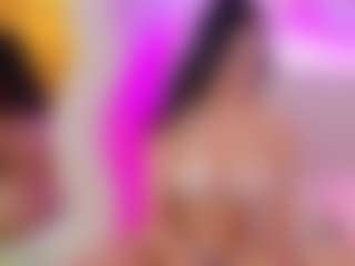 Selena's Live Sex Cam Show