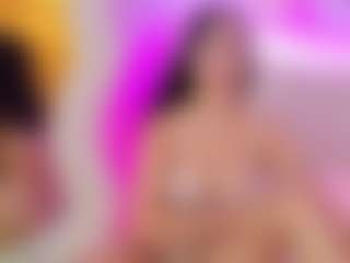 Selena's Live Sex Cam Show