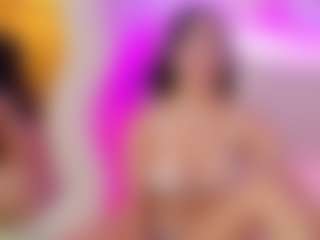 Selena's Live Sex Cam Show
