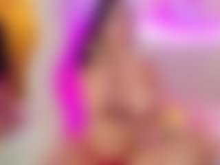 Selena's Live Sex Cam Show