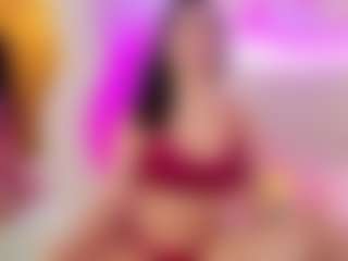 Selena's Live Sex Cam Show