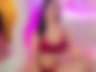 Selena's Live Sex Cam Show