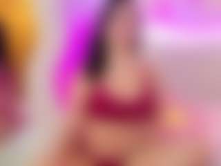 Selena's Live Sex Cam Show