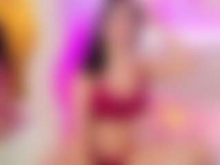 Selena's Live Sex Cam Show