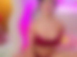 Selena's Live Sex Cam Show