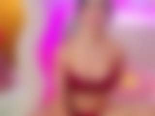 Selena's Live Sex Cam Show