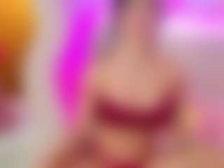 Selena's Live Sex Cam Show