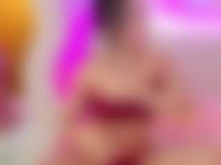 Selena's Live Sex Cam Show