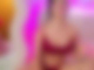 Selena's Live Sex Cam Show