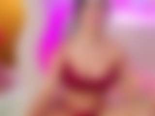 Selena's Live Sex Cam Show