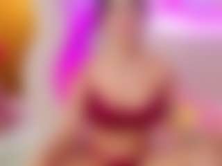 Selena's Live Sex Cam Show