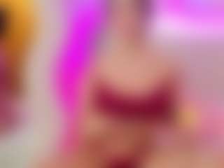 Selena's Live Sex Cam Show