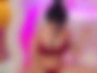 Selena's Live Sex Cam Show