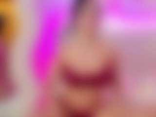 Selena's Live Sex Cam Show