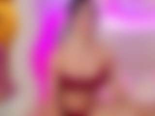 Selena's Live Sex Cam Show