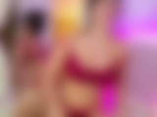 Selena's Live Sex Cam Show