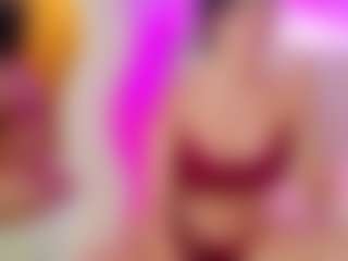 Selena's Live Sex Cam Show