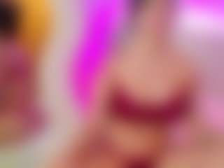 Selena's Live Sex Cam Show