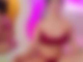 Selena's Live Sex Cam Show