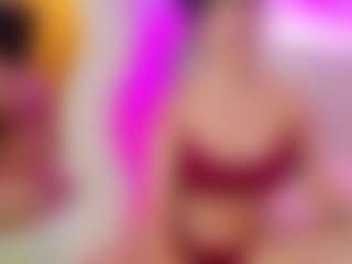 Selena's Live Sex Cam Show