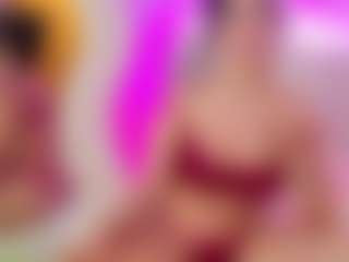 Selena's Live Sex Cam Show