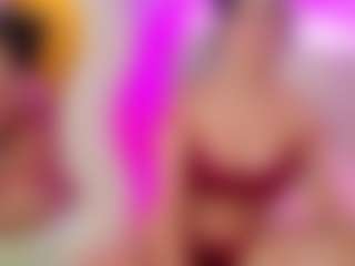 Selena's Live Sex Cam Show