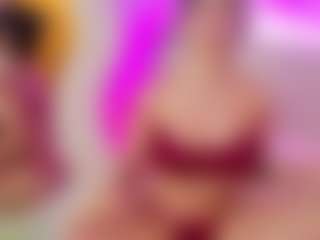 Selena's Live Sex Cam Show