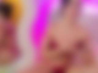 Selena's Live Sex Cam Show