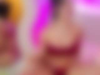 Selena's Live Sex Cam Show