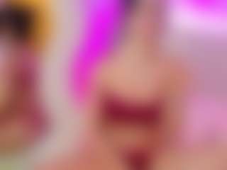 Selena's Live Sex Cam Show