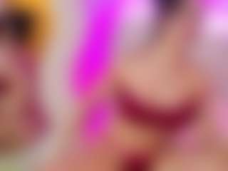 Selena's Live Sex Cam Show