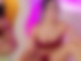 Selena's Live Sex Cam Show