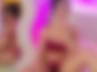 Selena's Live Sex Cam Show