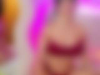 Selena's Live Sex Cam Show
