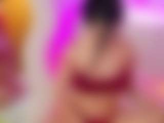 Selena's Live Sex Cam Show