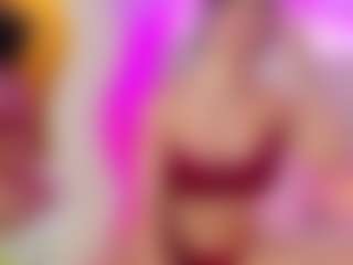 Selena's Live Sex Cam Show