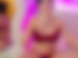 Selena's Live Sex Cam Show