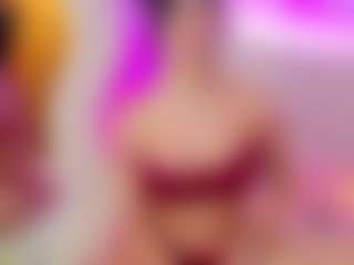 Selena's Live Sex Cam Show
