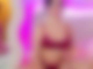 Selena's Live Sex Cam Show