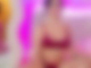 Selena's Live Sex Cam Show